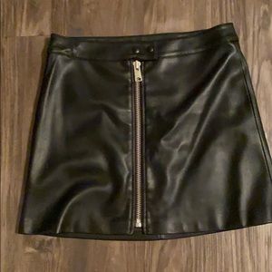 AllSaints Lena Skirt
